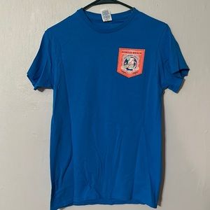 Delta Pro Weight Myrtle Beach T shirt